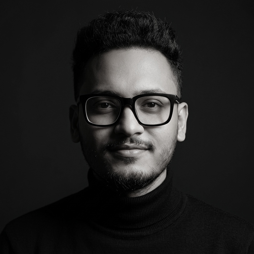 Arif Ul Islam - Full Stack Engineer and Founding Engineer
